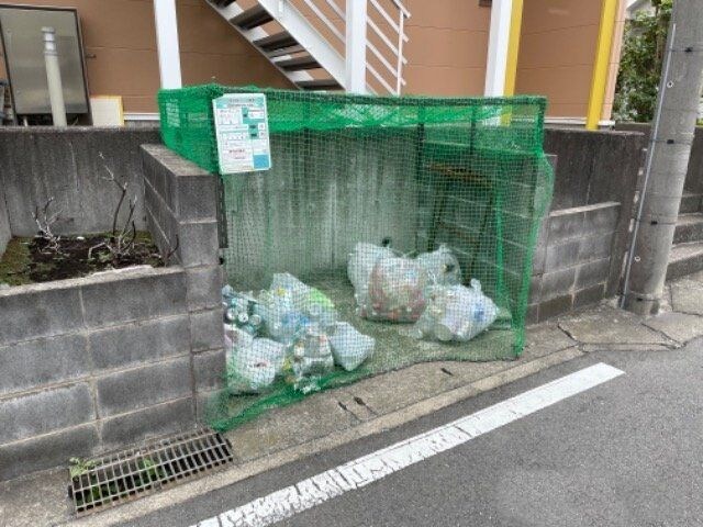 レオパレスルミエールの物件内観写真