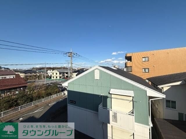 グランディールさがみ野の物件内観写真