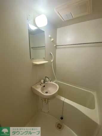 レオパレスストーンリバーの物件内観写真