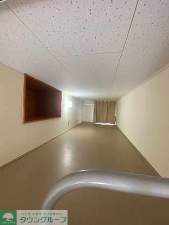 レオパレスストーンリバーの物件内観写真