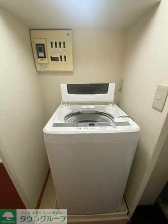 レオパレスストーンリバーの物件内観写真