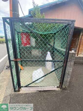 レオパレスストーンリバーの物件内観写真