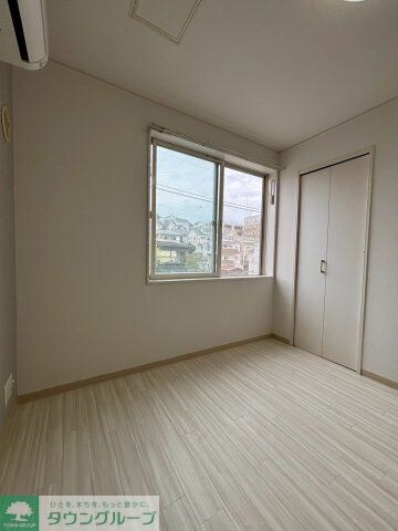 レジデンスさちが丘の物件内観写真