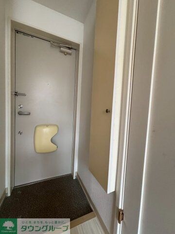 レジデンスさちが丘の物件内観写真