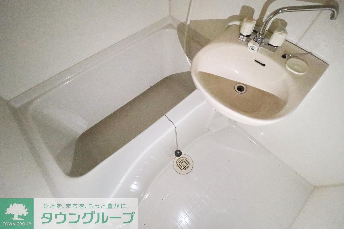 レオパレスホンゴーパレスの物件内観写真