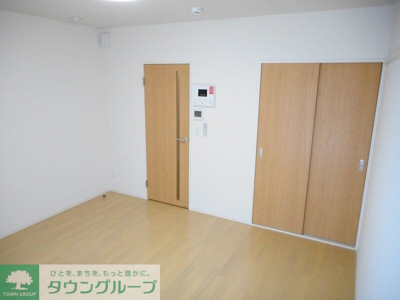 クレイノアンジュ鶴間の物件内観写真