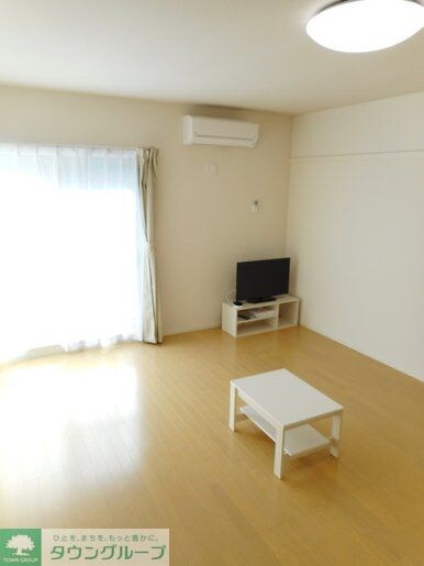 クレイノアンジュ鶴間の物件内観写真