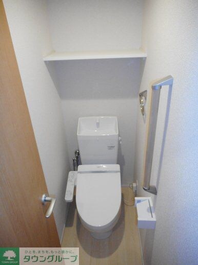 クレイノアンジュ鶴間の物件内観写真