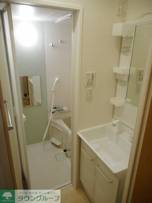 クレイノアンジュ鶴間の物件内観写真