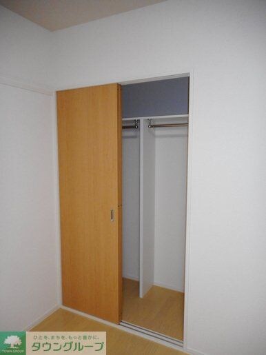 クレイノアンジュ鶴間の物件内観写真