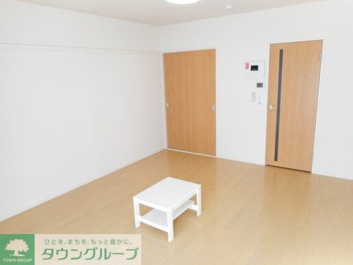 クレイノアンジュ鶴間の物件内観写真