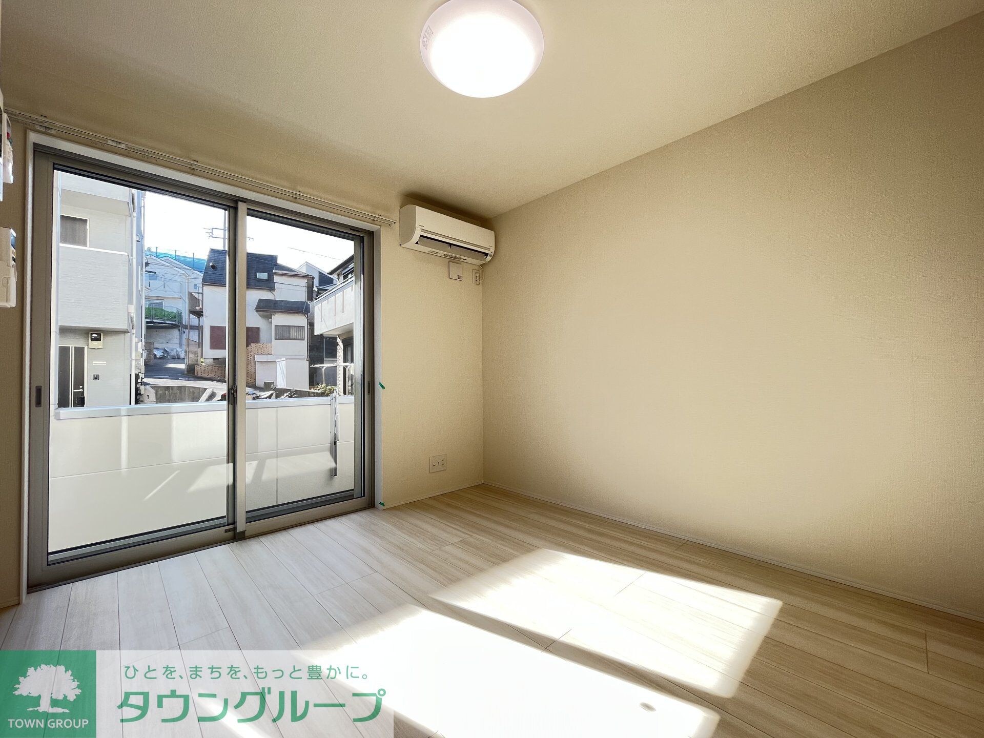 プレミアムコート瀬谷の物件内観写真