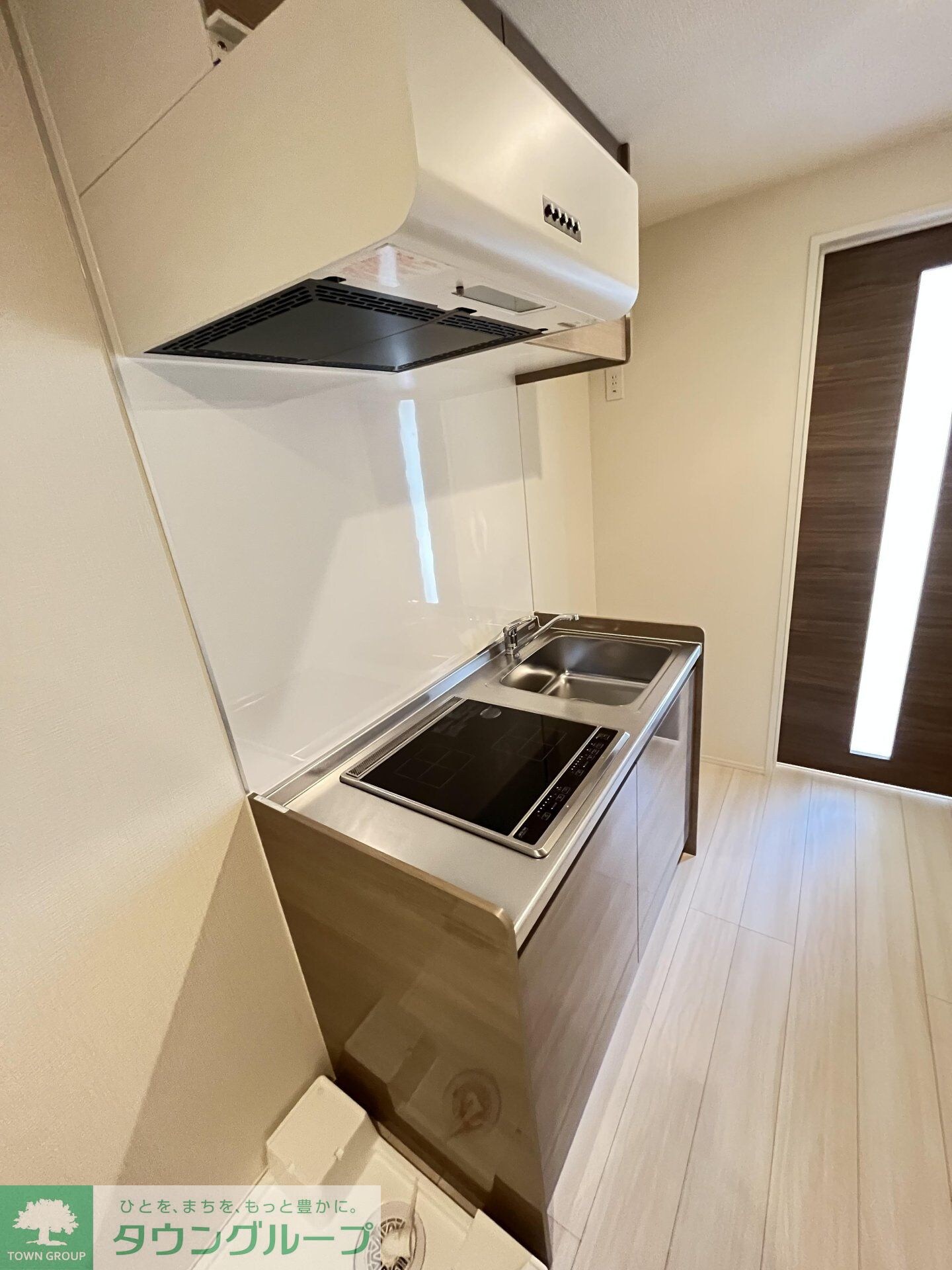 プレミアムコート瀬谷の物件内観写真