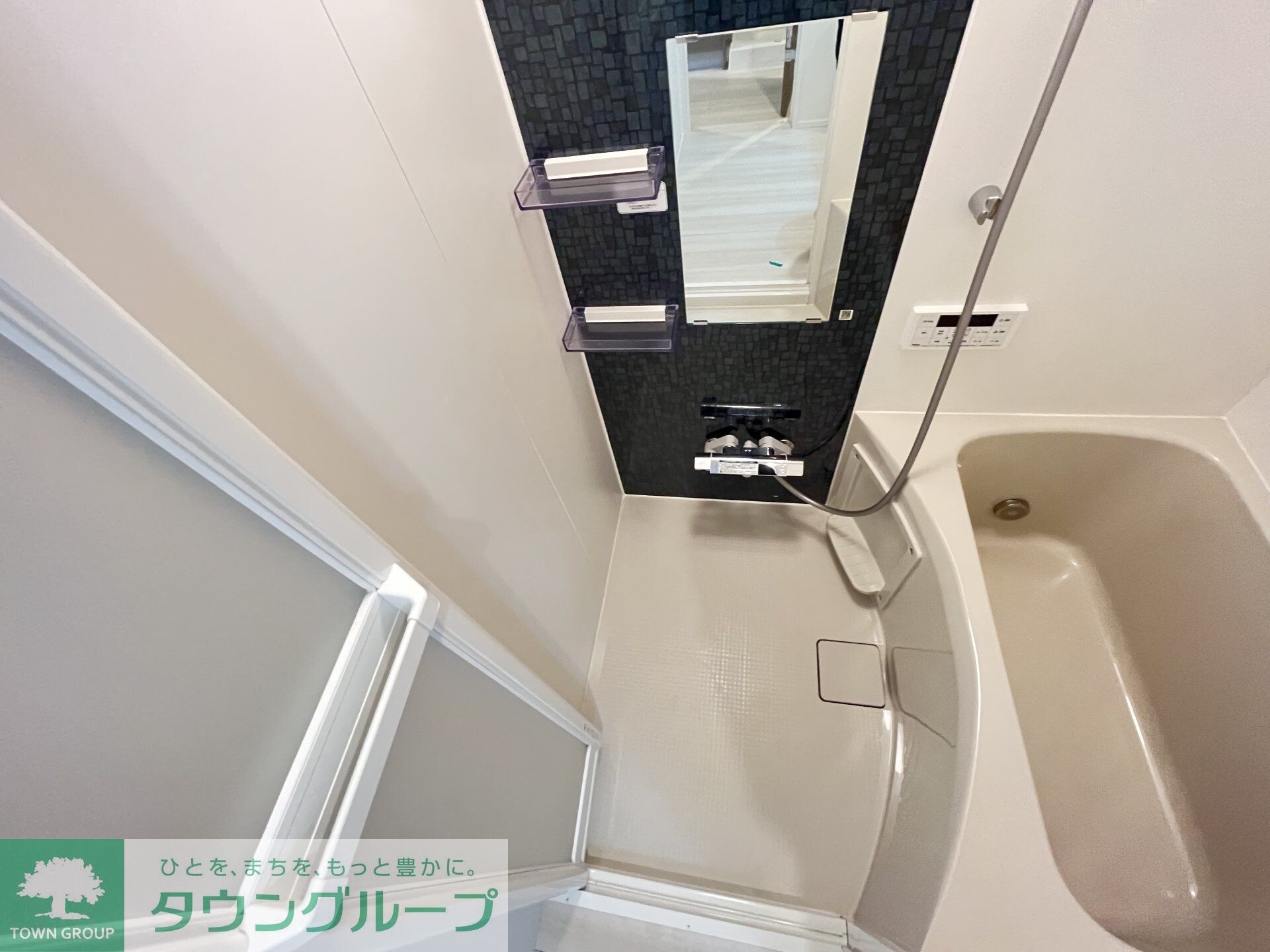 プレミアムコート瀬谷の物件内観写真