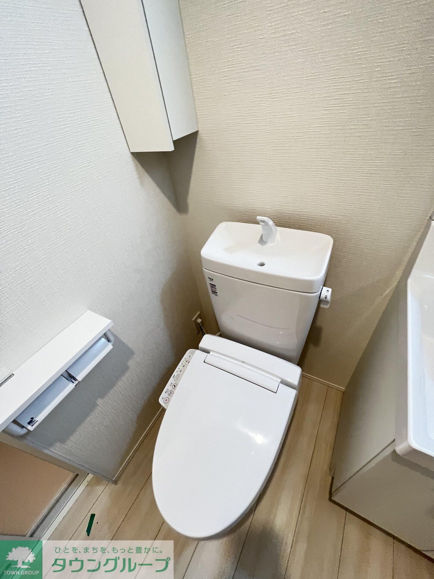 プレミアムコート瀬谷の物件内観写真