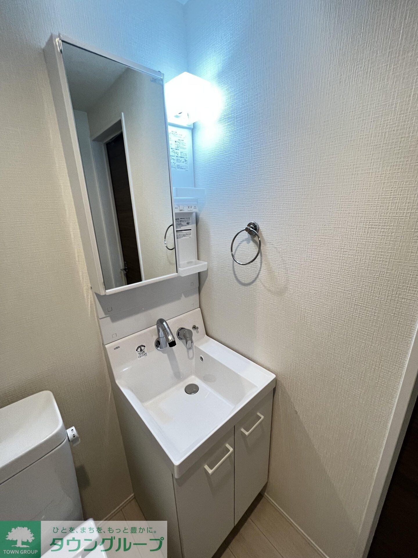 プレミアムコート瀬谷の物件内観写真