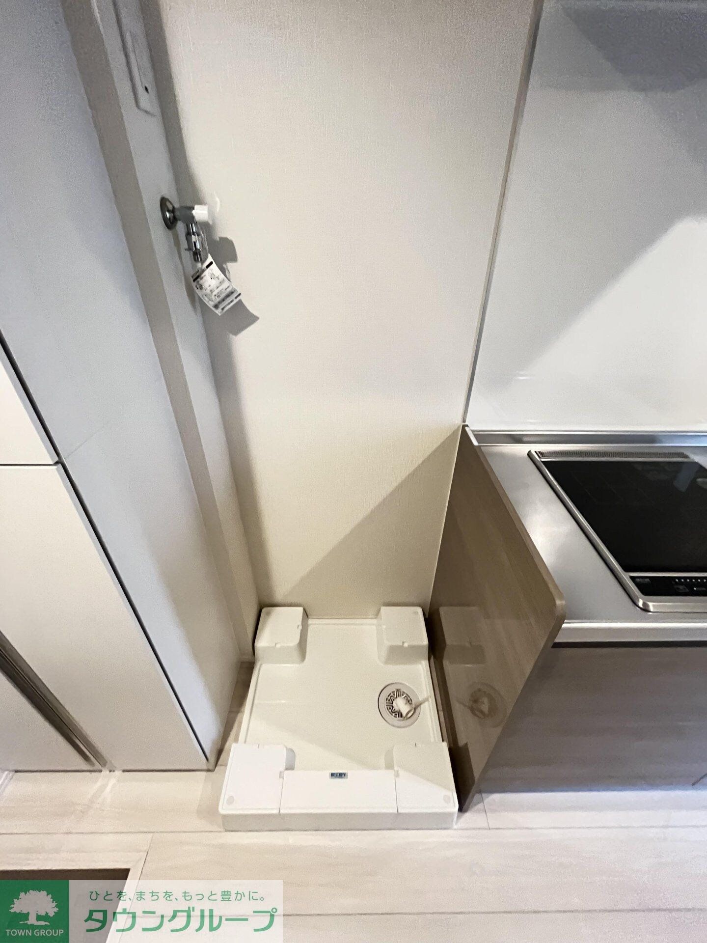 プレミアムコート瀬谷の物件内観写真