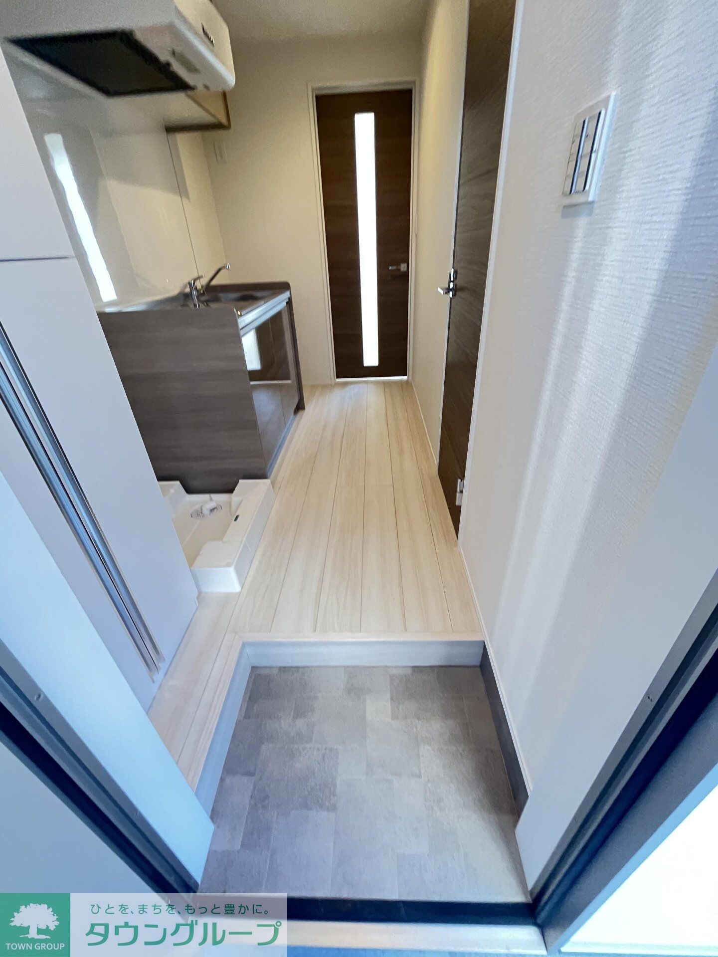 プレミアムコート瀬谷の物件内観写真