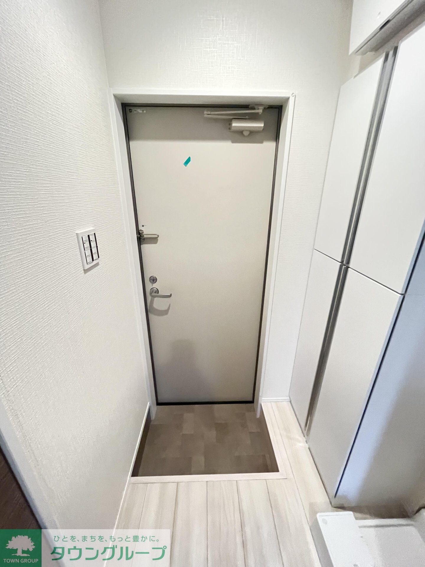 プレミアムコート瀬谷の物件内観写真