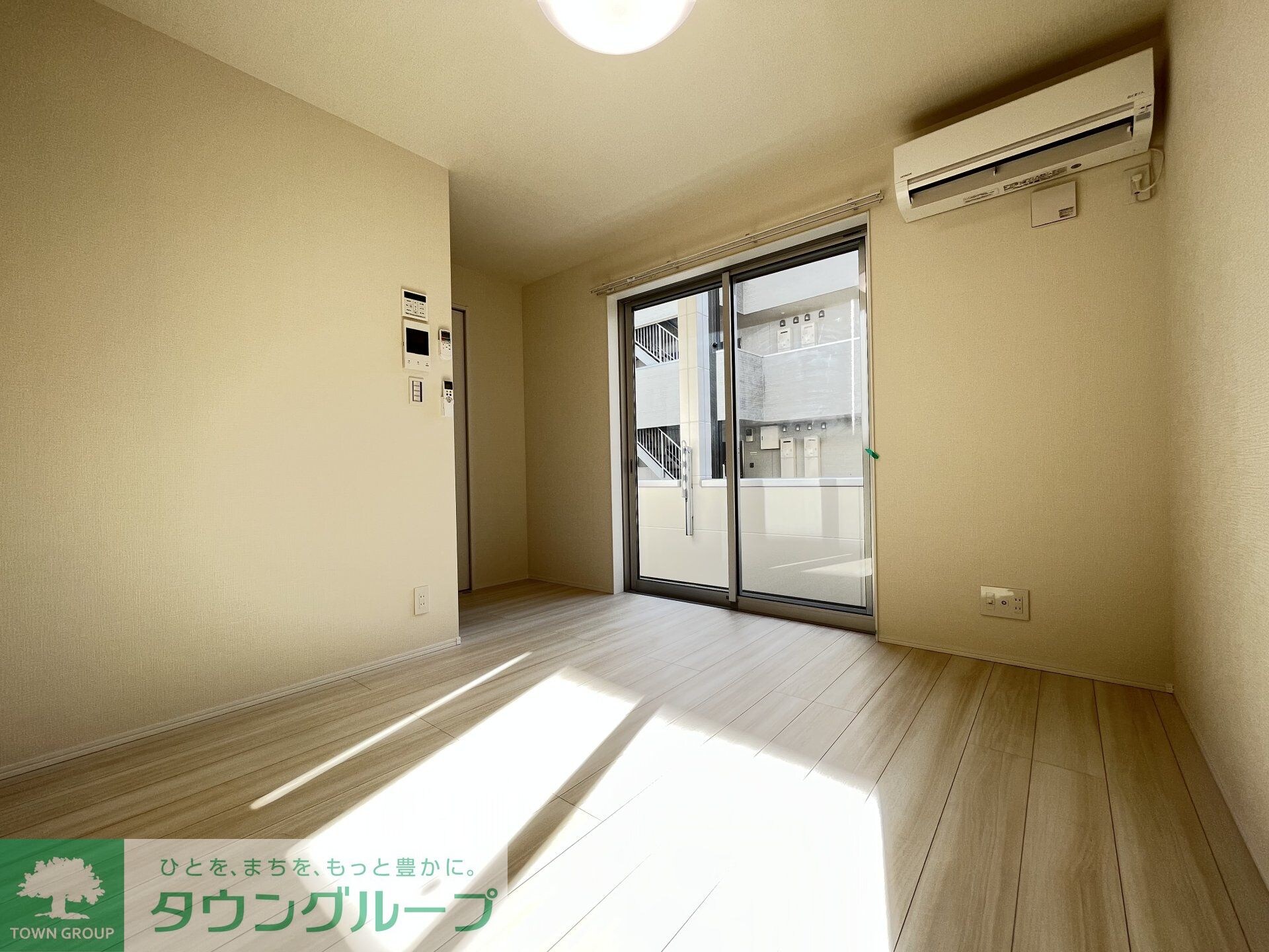 プレミアムコート瀬谷の物件内観写真