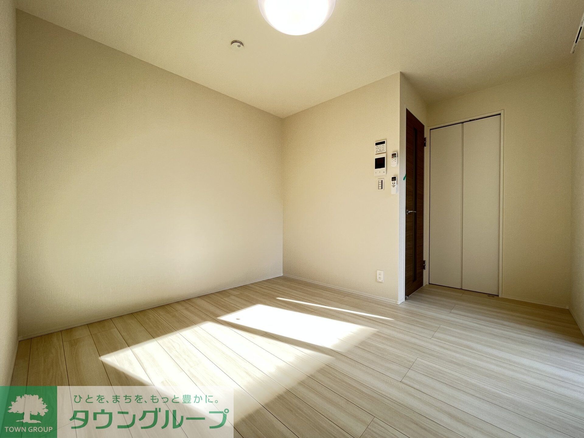 プレミアムコート瀬谷の物件内観写真