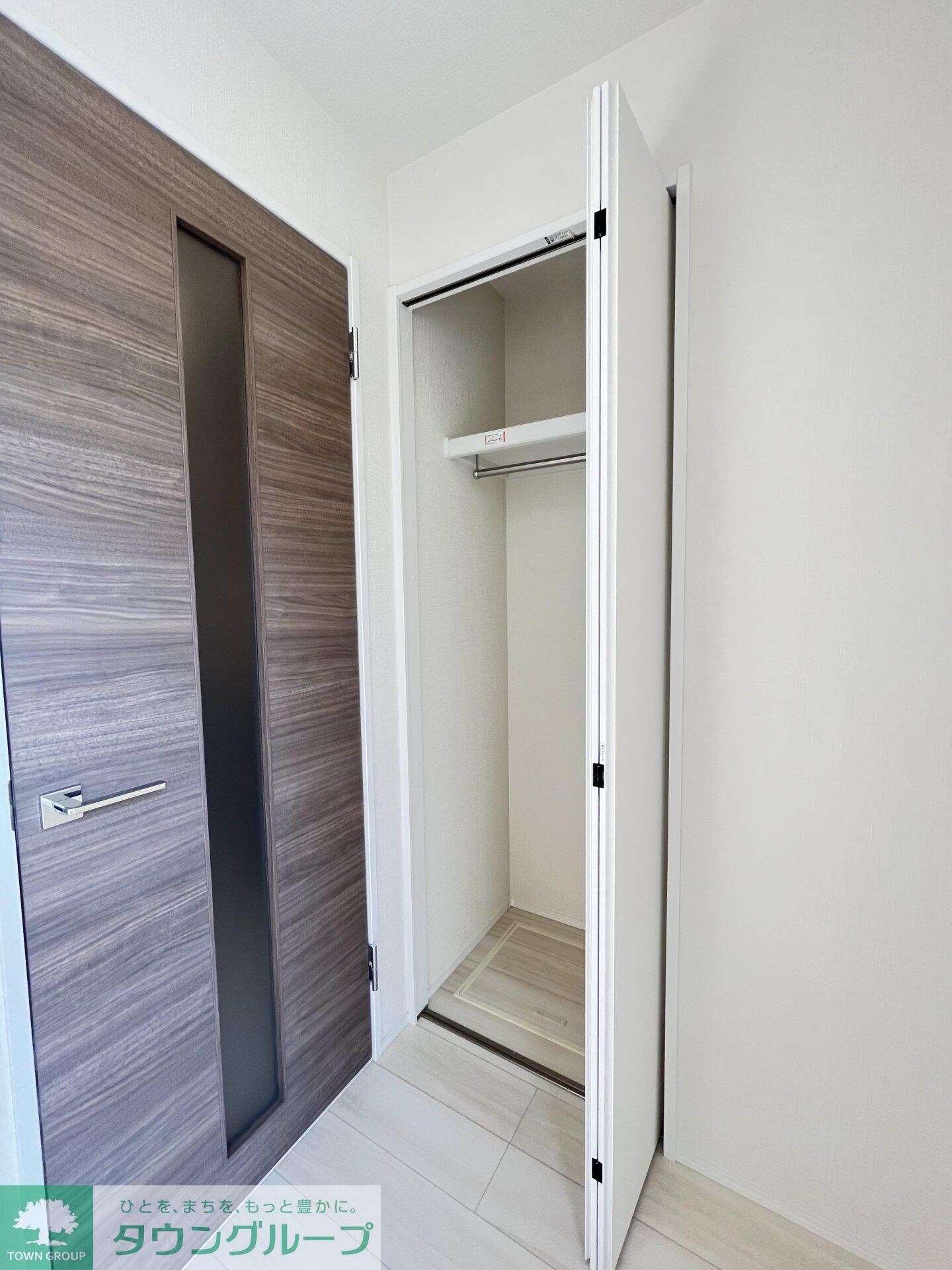 プレミアムコート瀬谷の物件内観写真