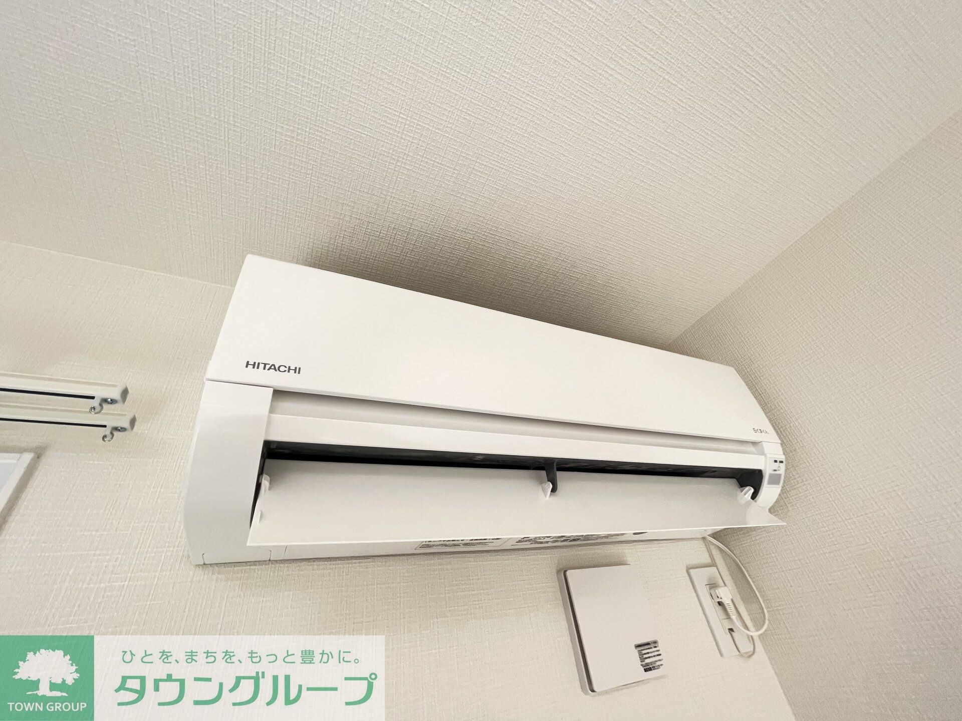 プレミアムコート瀬谷の物件内観写真