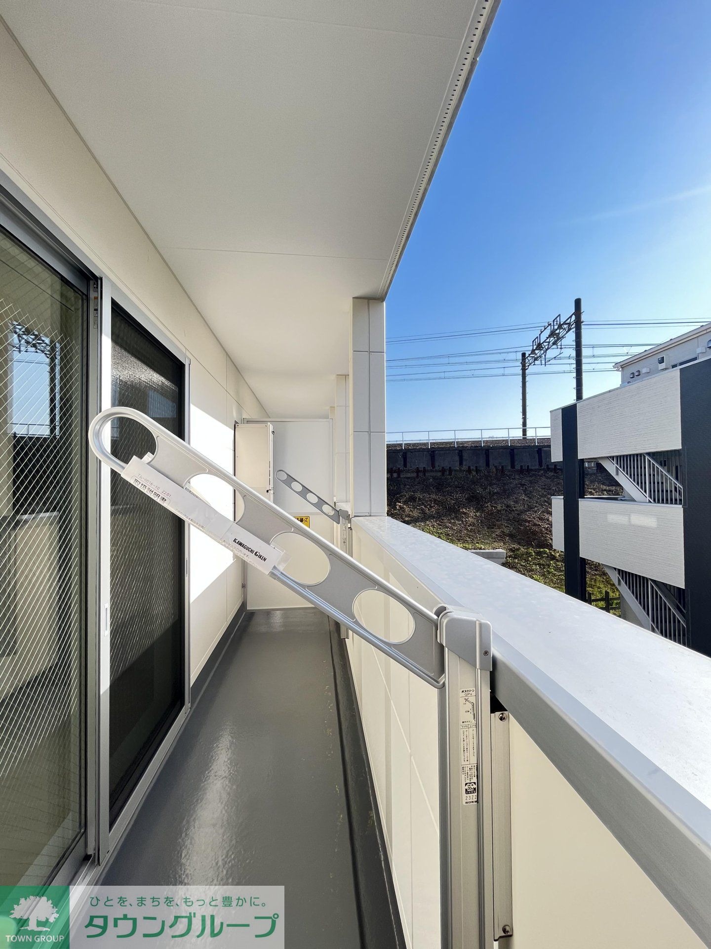 プレミアムコート瀬谷の物件内観写真