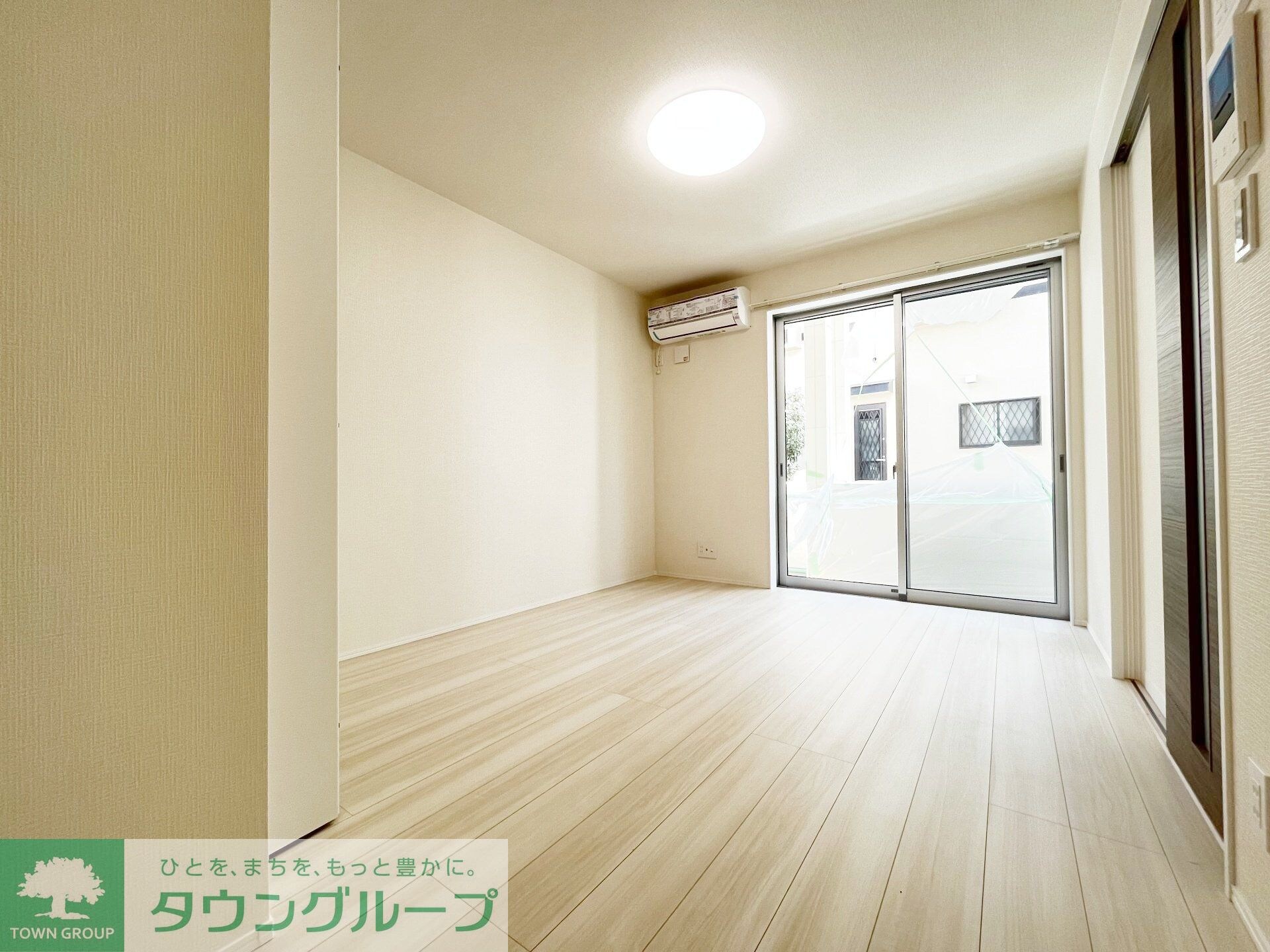 プレミアムコート瀬谷の物件内観写真