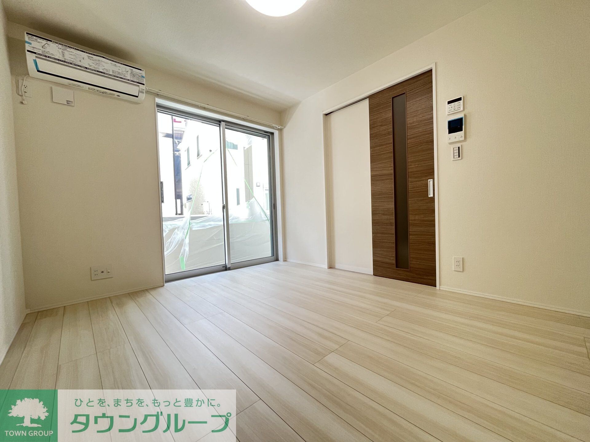 プレミアムコート瀬谷の物件内観写真