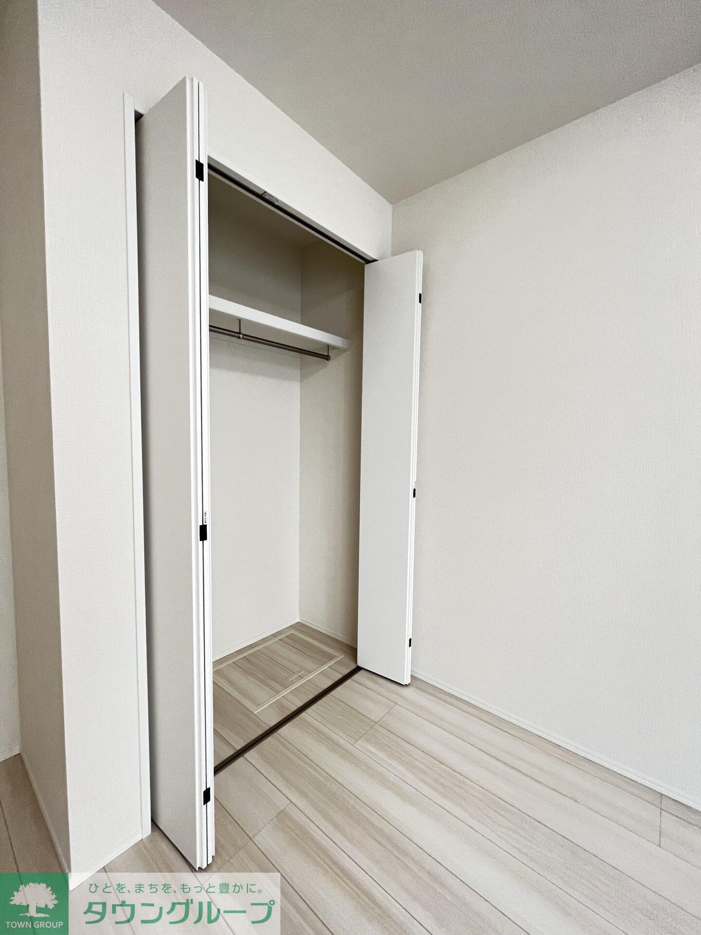 プレミアムコート瀬谷の物件内観写真