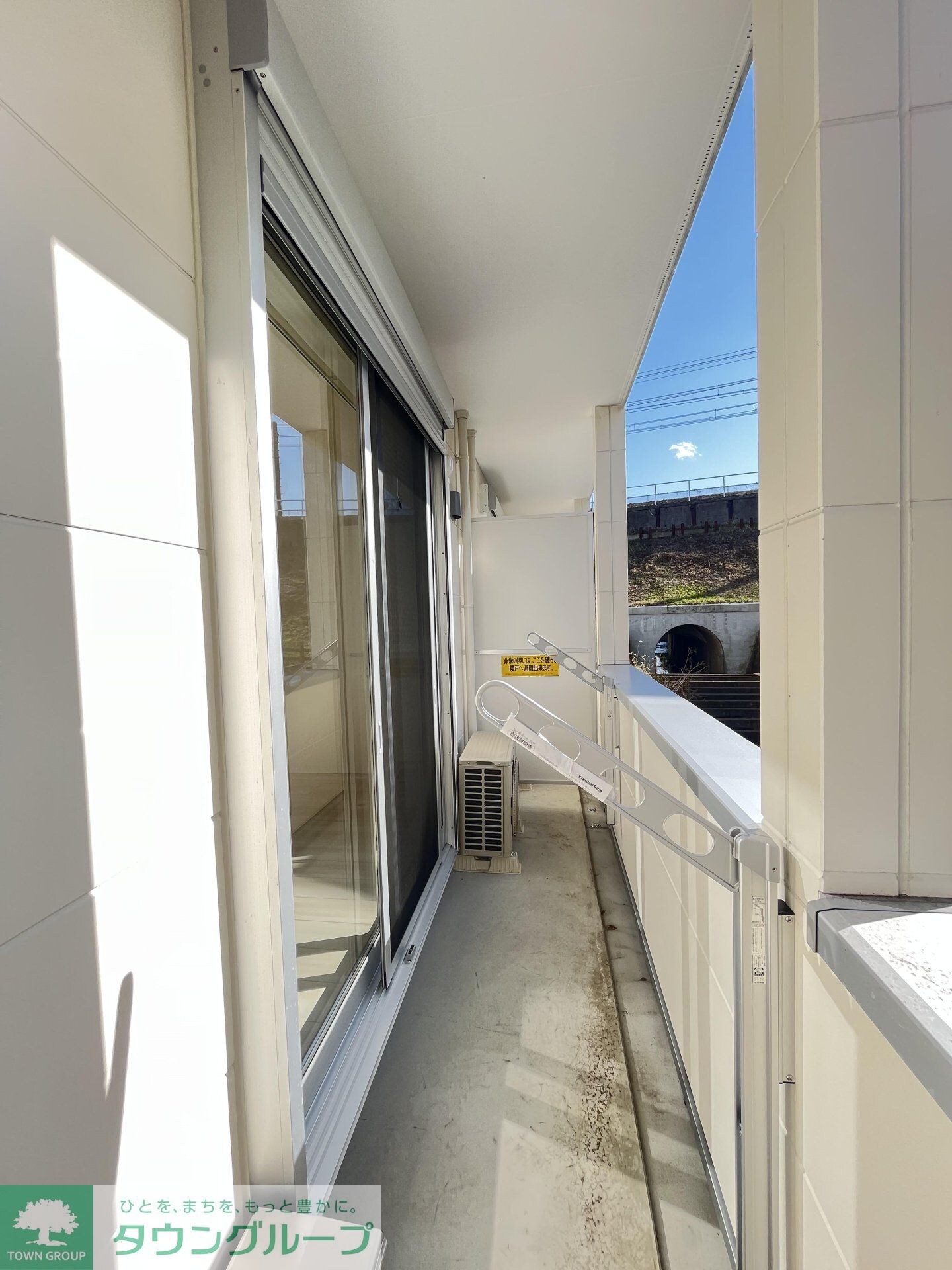 プレミアムコート瀬谷の物件内観写真