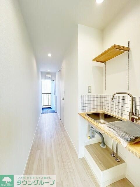 ルミエール大和24の物件内観写真