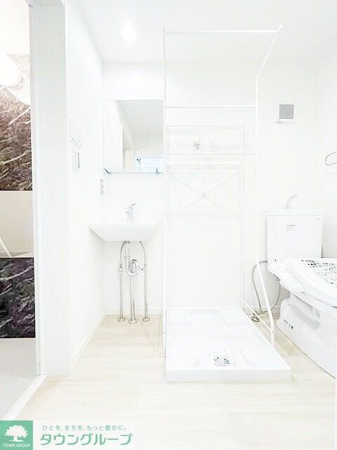 ルミエール大和24の物件内観写真