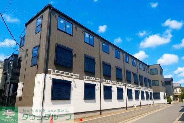 ルミエール大和24の物件内観写真