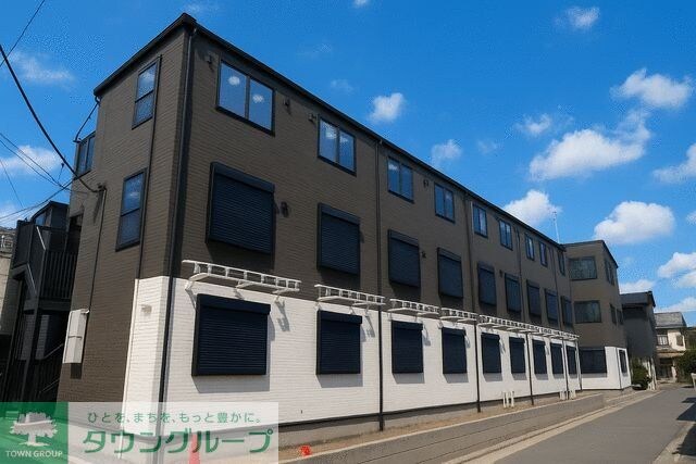 ルミエール大和24の物件内観写真