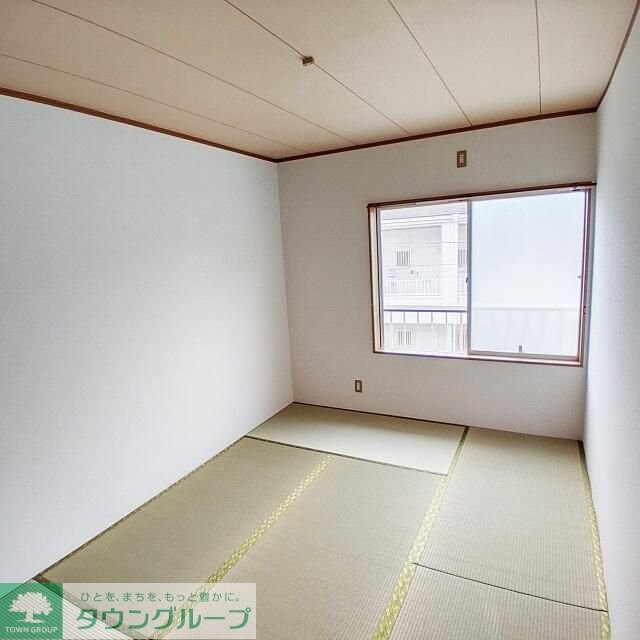 ガーデンプレイス弐番館の物件内観写真