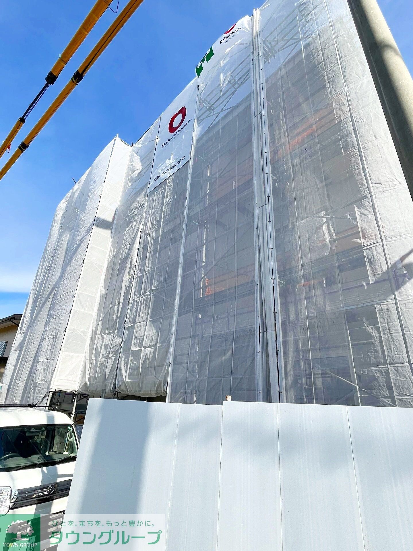 D Paina 桜ヶ丘の物件内観写真