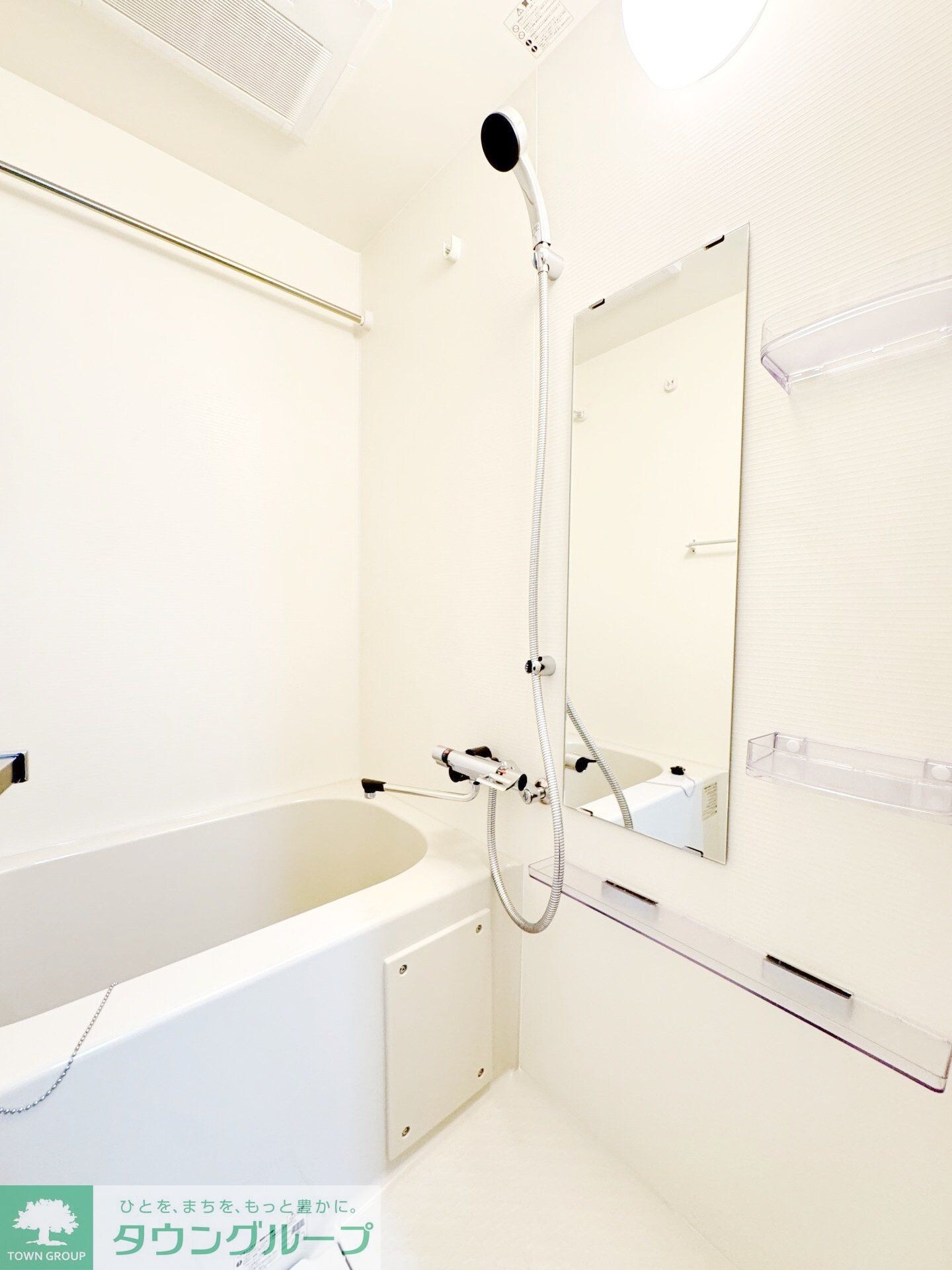 GENOVIA西横浜の物件内観写真