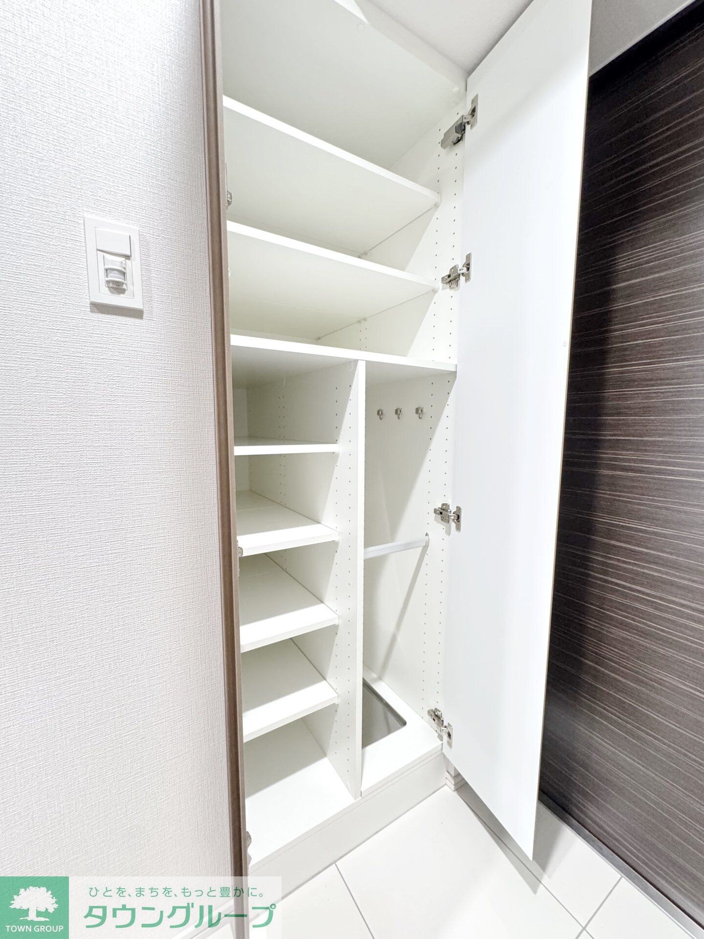 GENOVIA西横浜の物件内観写真