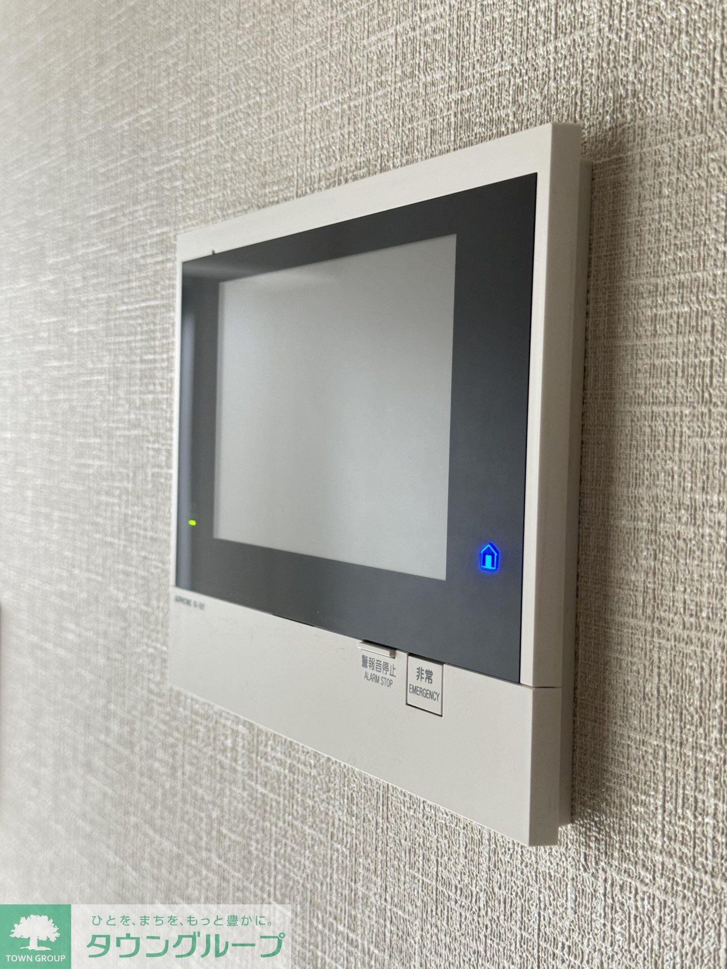 GENOVIA西横浜の物件内観写真