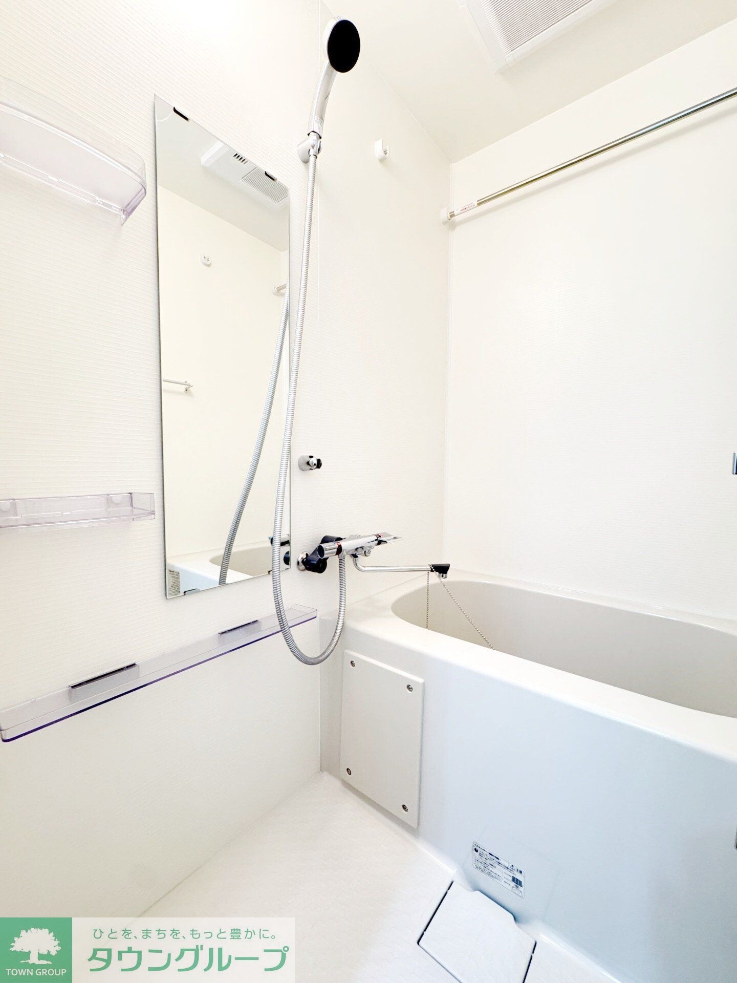 GENOVIA西横浜の物件内観写真