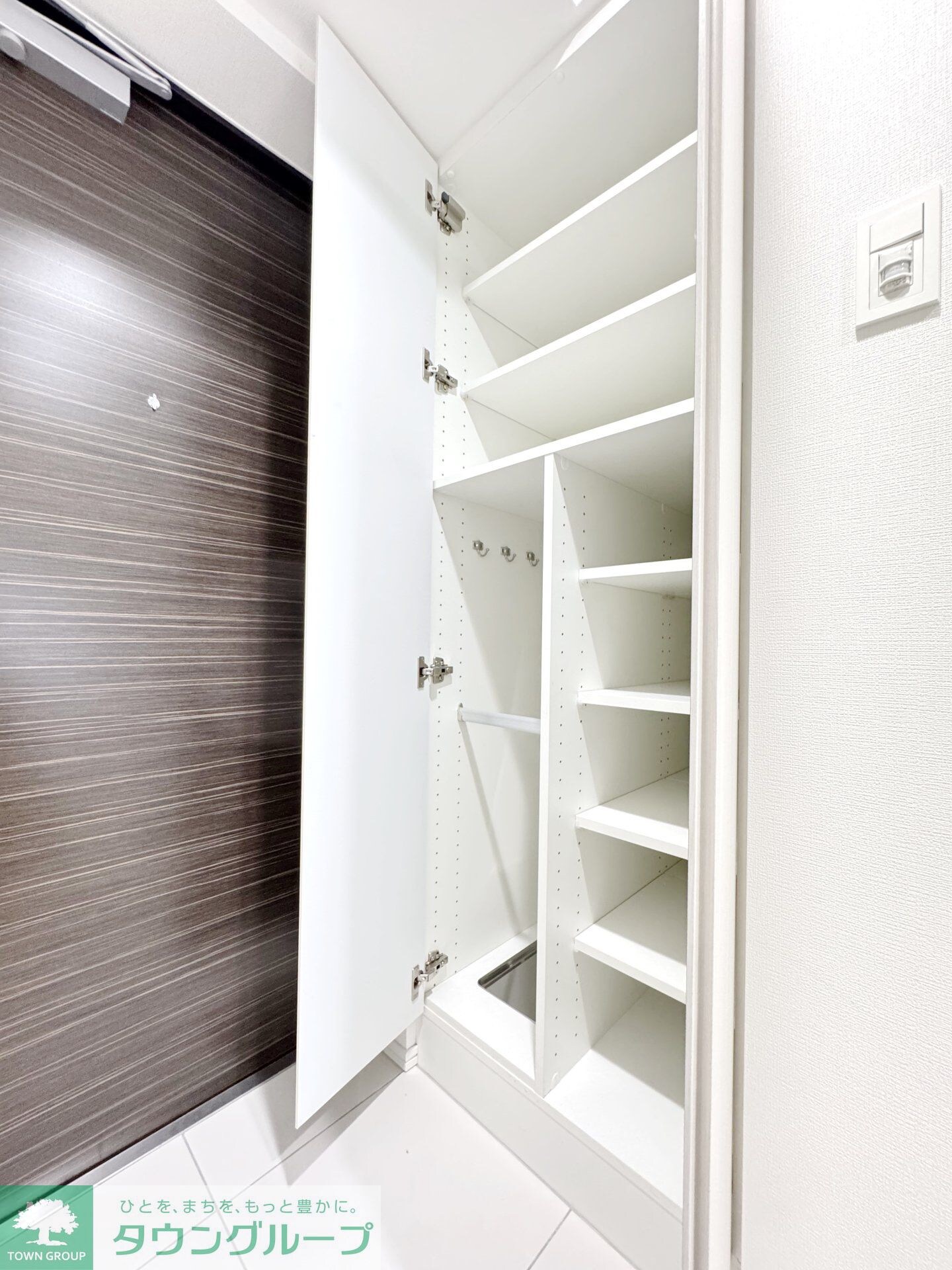 GENOVIA西横浜の物件内観写真