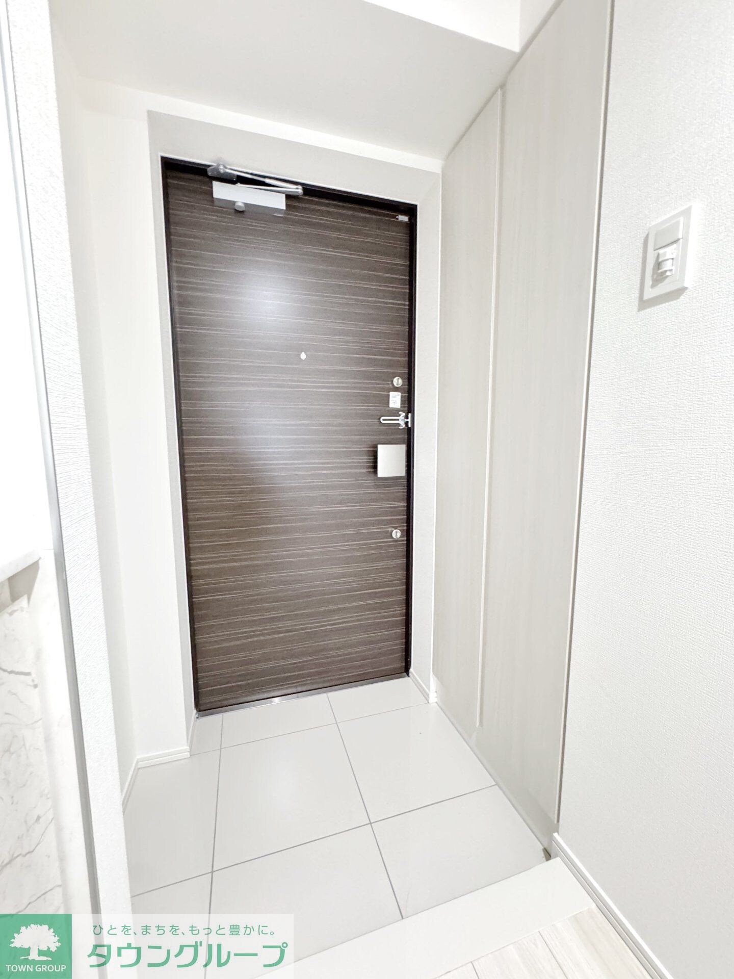 GENOVIA西横浜の物件内観写真