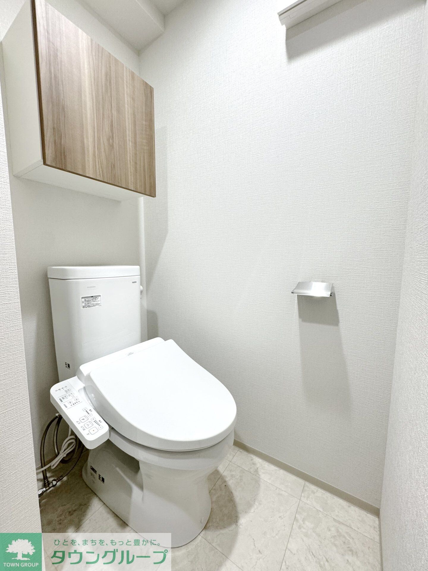 GENOVIA西横浜の物件内観写真