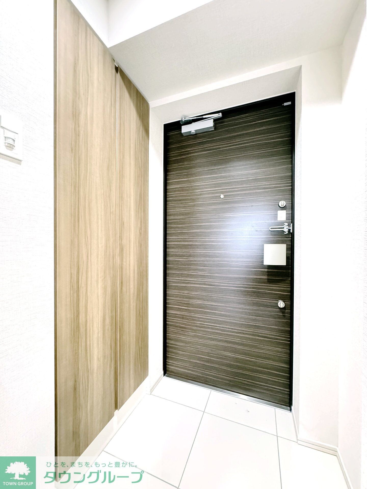 GENOVIA西横浜の物件内観写真