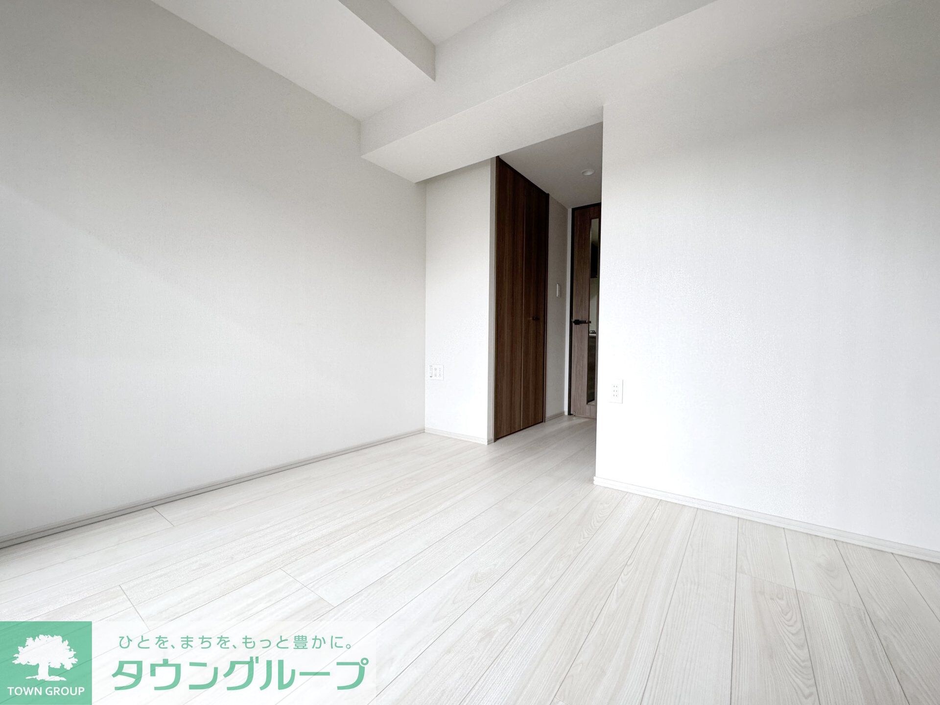 GENOVIA西横浜の物件内観写真