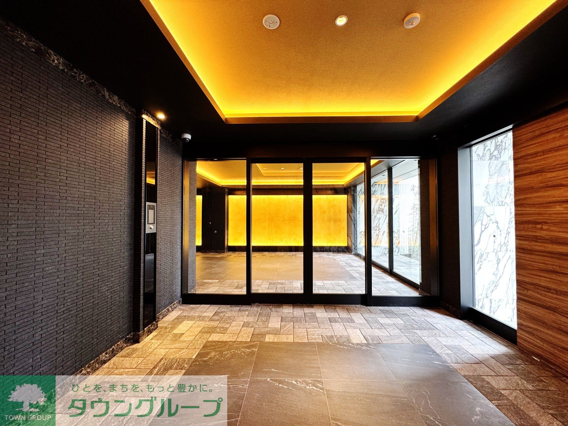 GENOVIA西横浜の物件内観写真