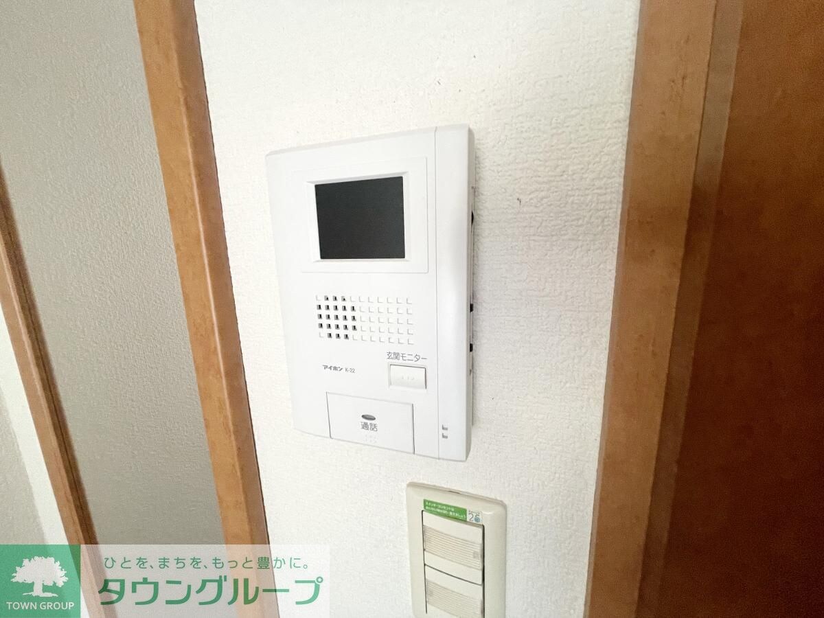 レオパレスi壱番館の物件内観写真