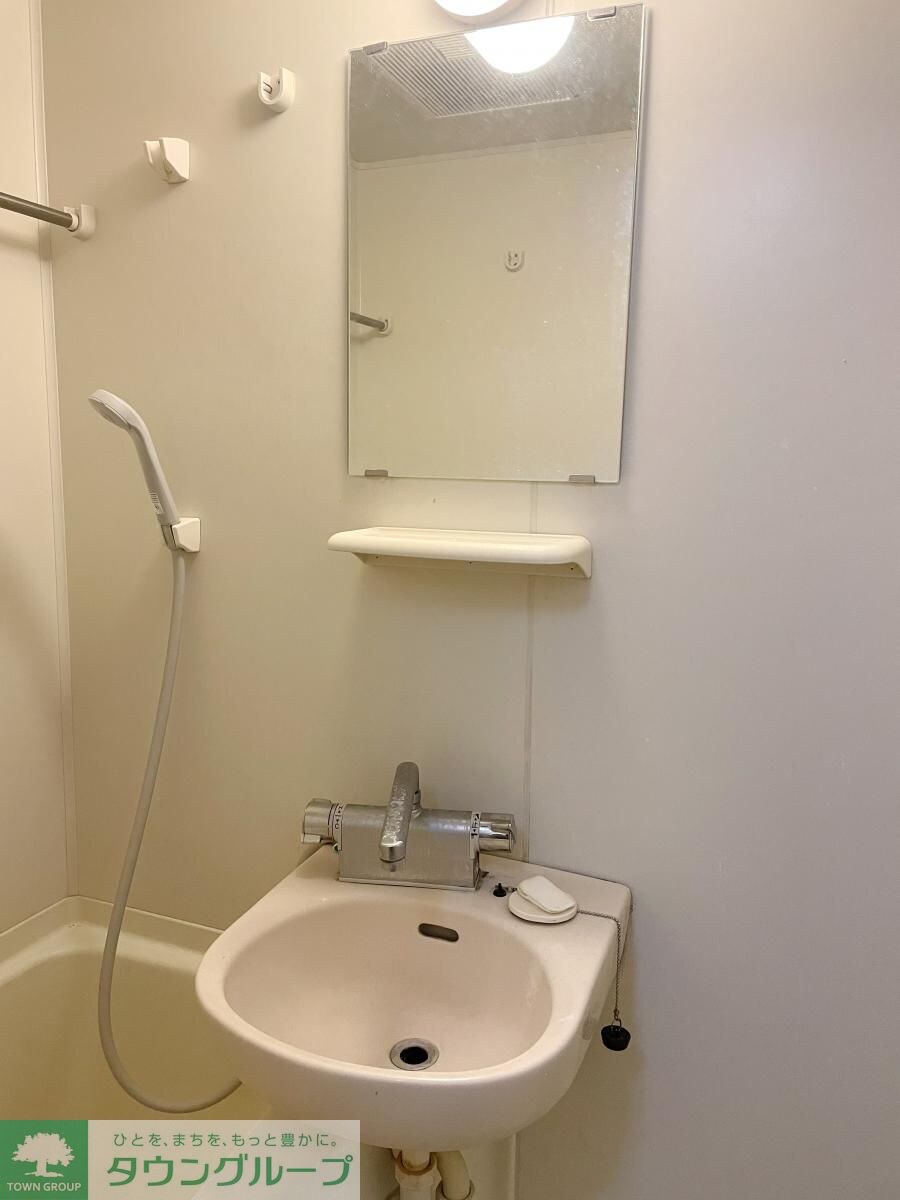 レオパレスi壱番館の物件内観写真